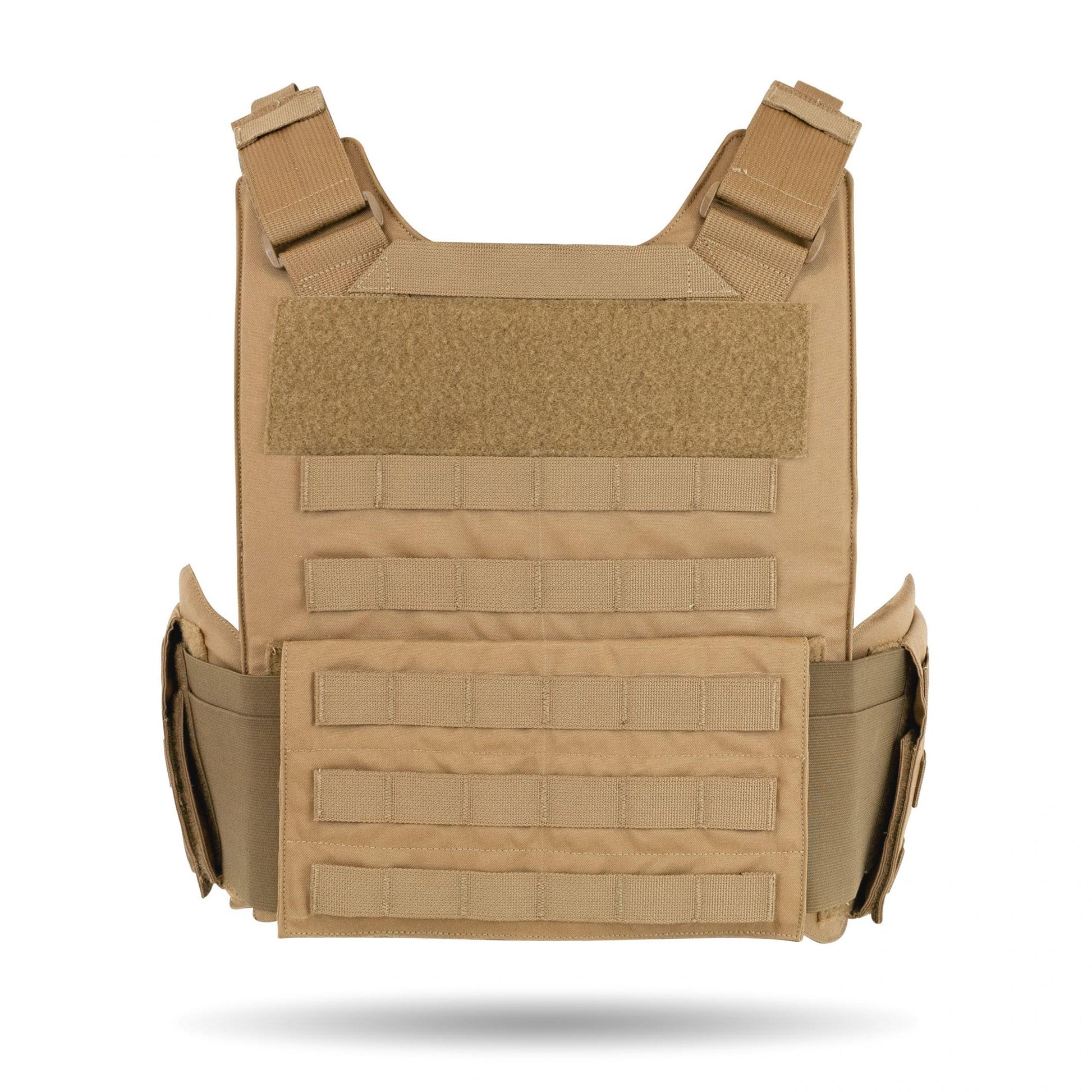 4PV-TAC Carrier - ranger-green