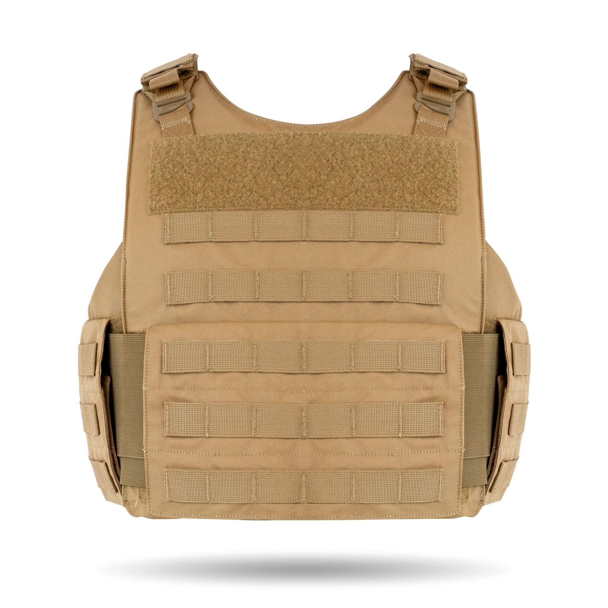 4PV-TAC Carrier - black