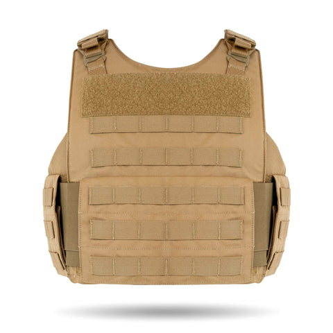 4PV-TAC Carrier - black