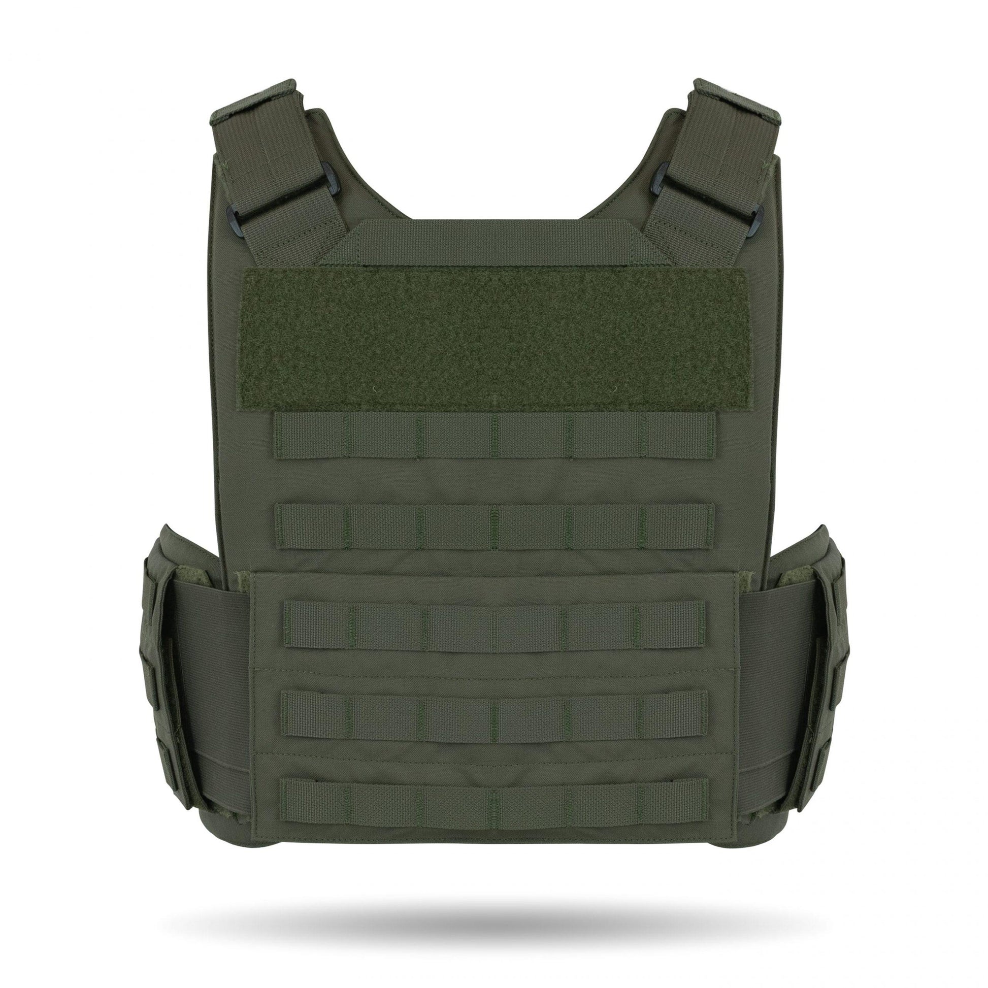 4PV-TAC Carrier