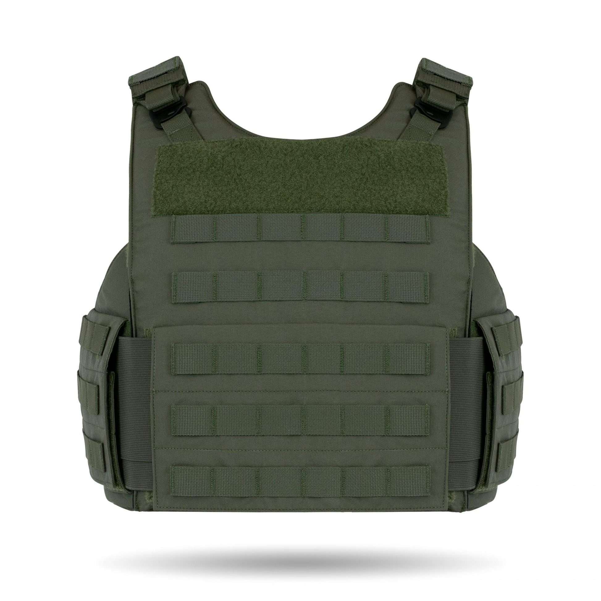 4PV-TAC Carrier