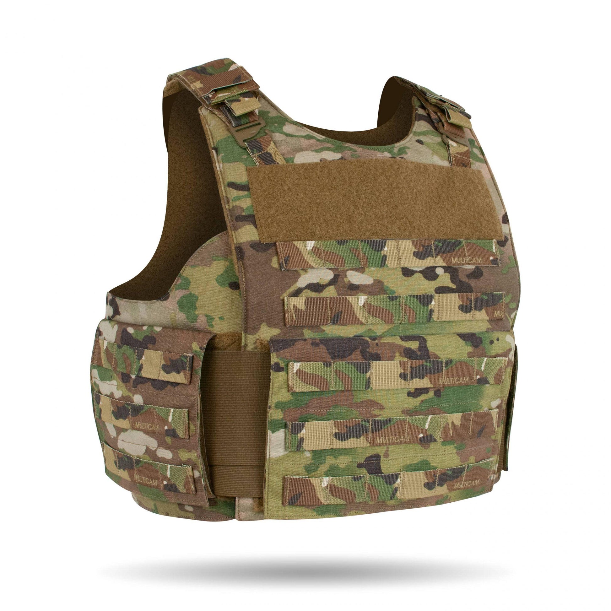 4PV-TAC Carrier