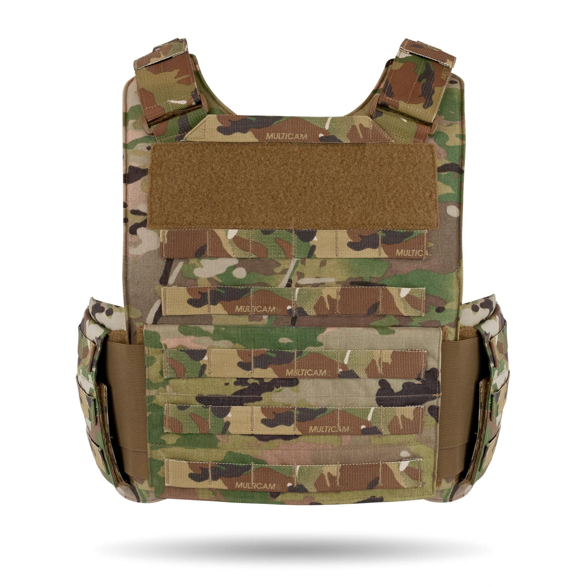 4PV-TAC Carrier