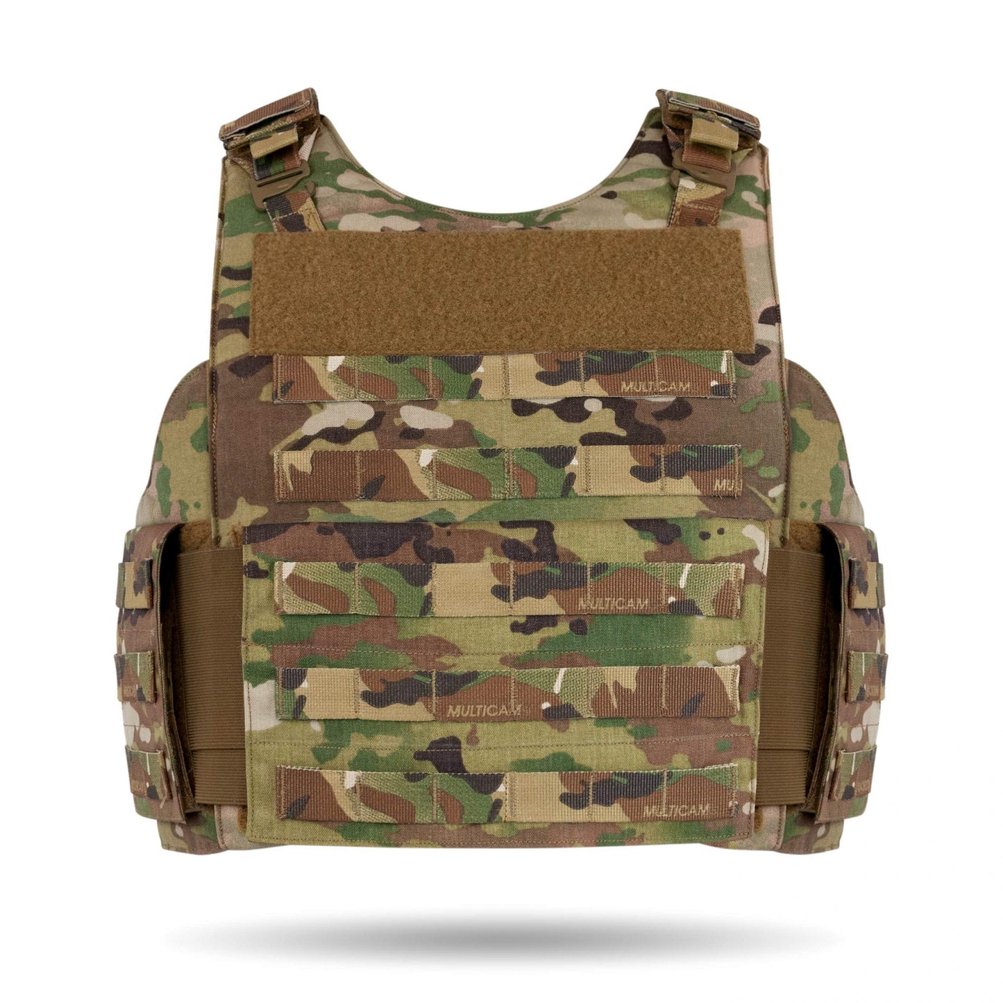 4PV-TAC Carrier