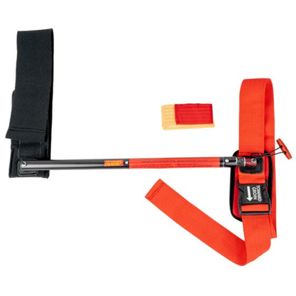 Slishman Traction Splint Gen2 (STS Gen2)
