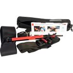 Slishman Traction Splint Gen2 (STS Gen2)