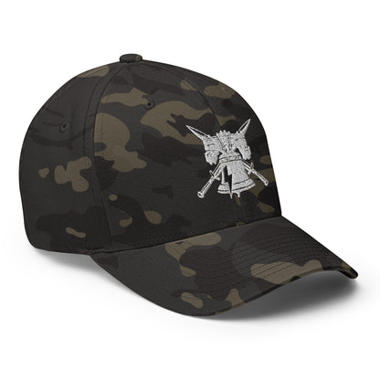 Penn Tactical Flex Fit Hat image 6