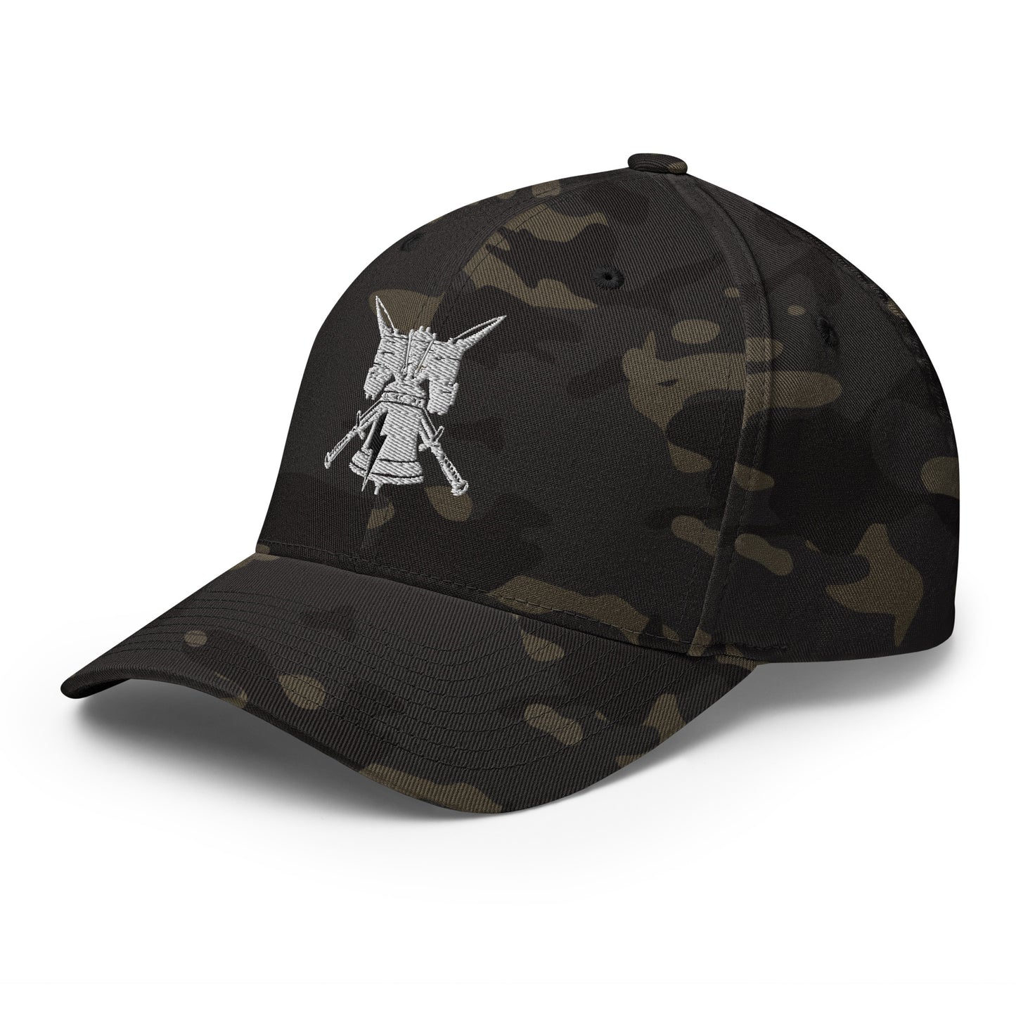 Penn Tactical Flex Fit Hat image 4