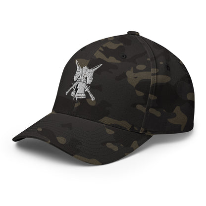 Penn Tactical Flex Fit Hat image 4