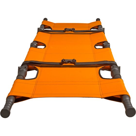 MedEVAC Litter - orange