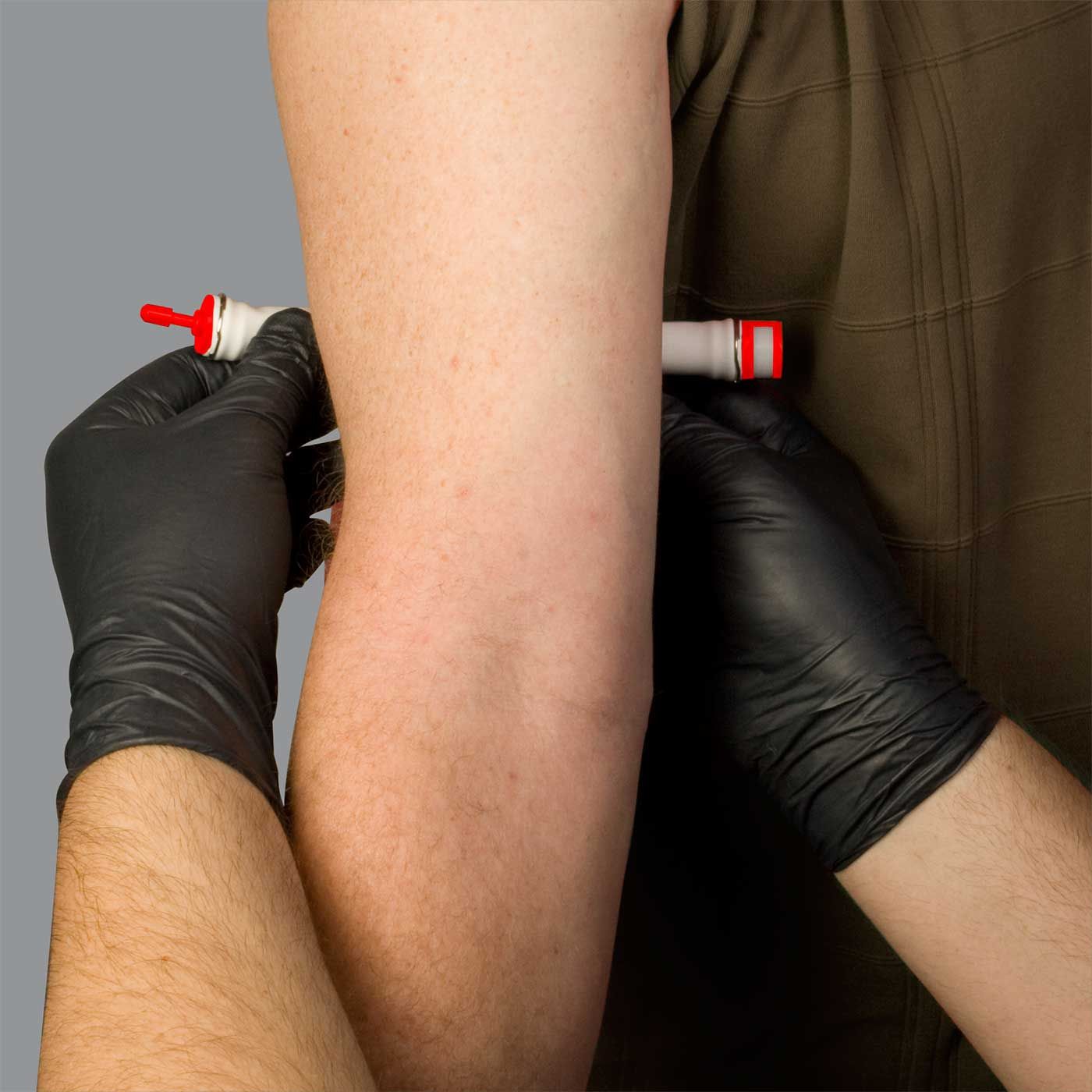 BOA IV Constricting Band image 3