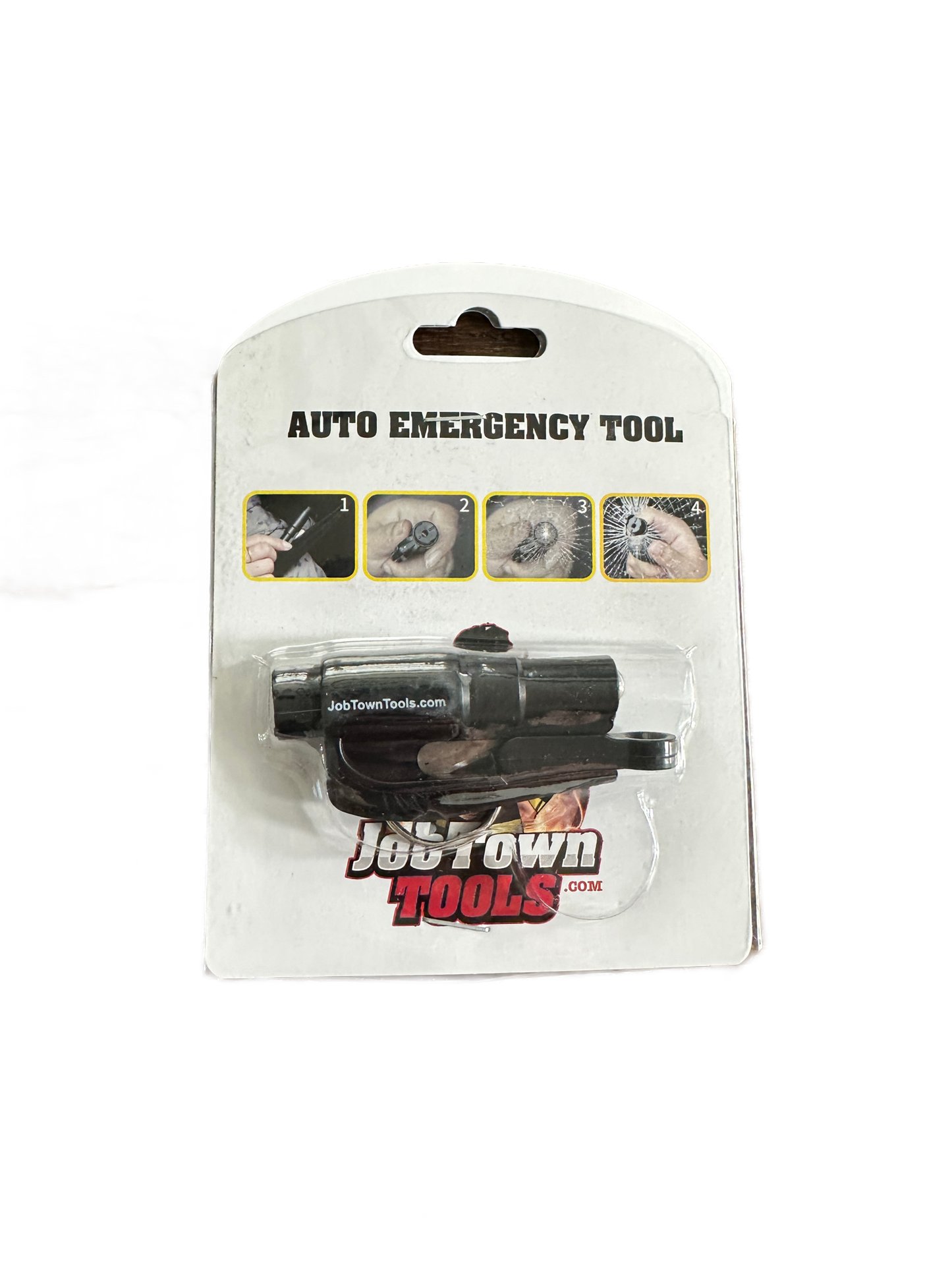 Auto Rescue Tool Crew Pack - 20 Pack