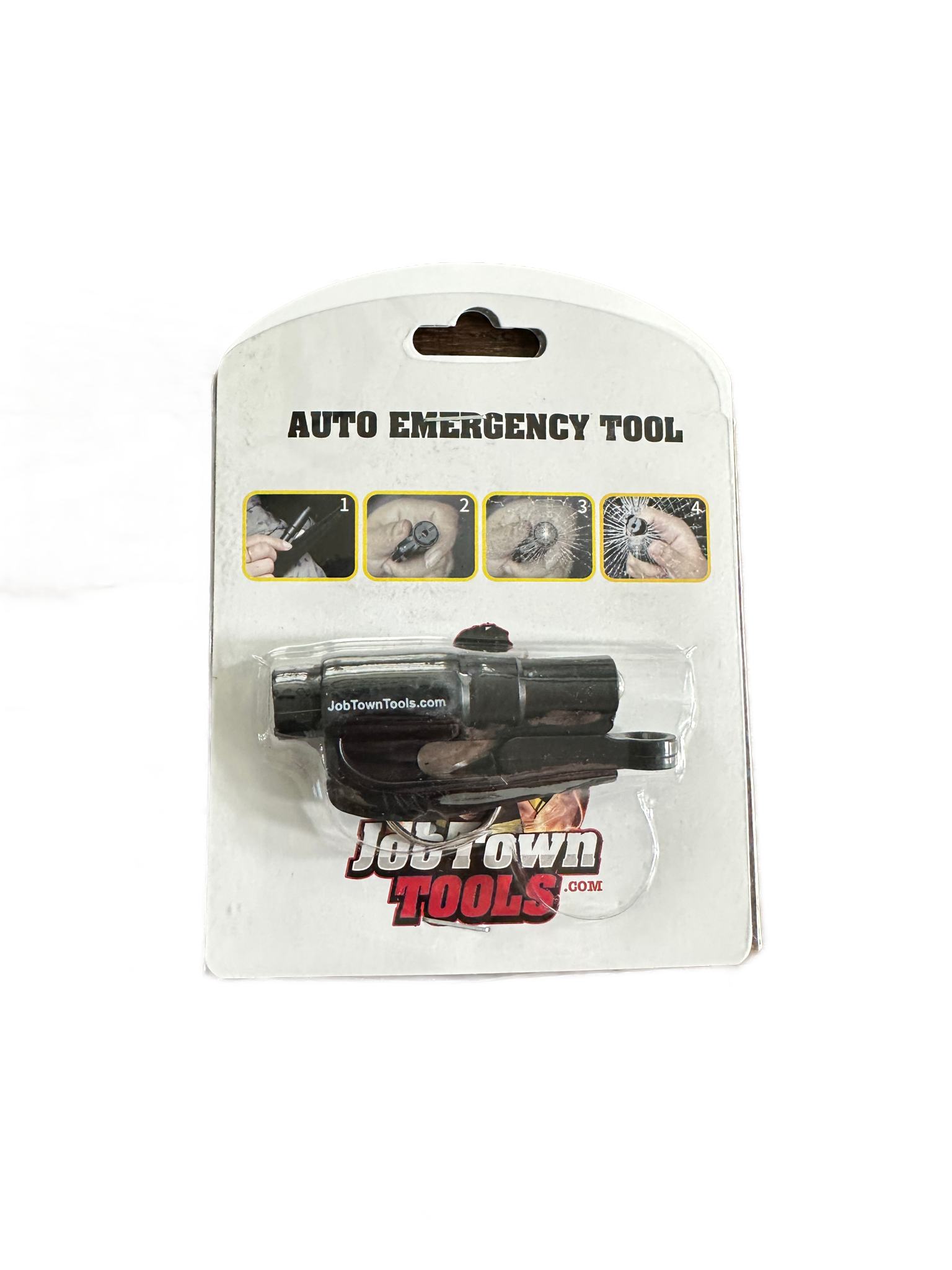 Auto Rescue Tool Crew Pack - 20 Pack