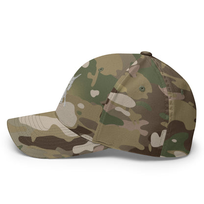 Penn Tactical Flex Fit Hat image 38