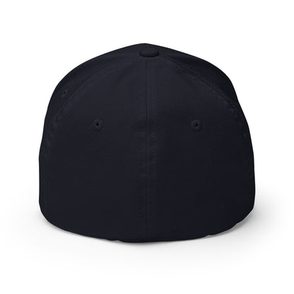 Penn Tactical Flex Fit Hat image 7