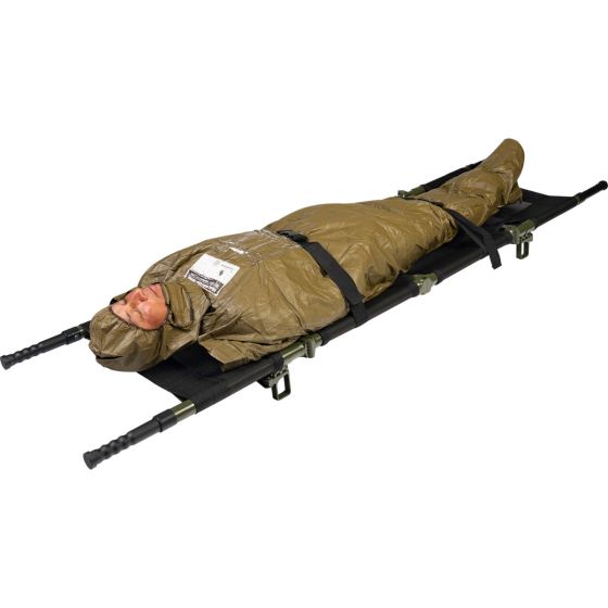 Heat Reflective Shell (HRS)