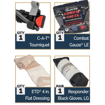Individual Patrol Officer Kit (IPOK)