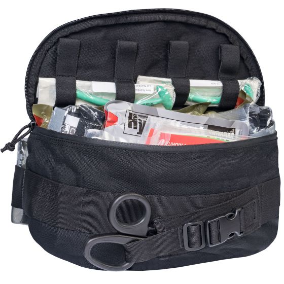 Tactical Rapid Deployment Kit - Black