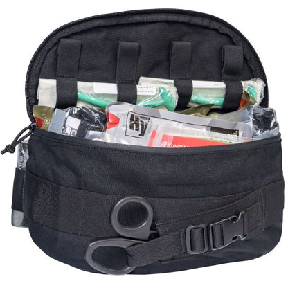 Tactical Rapid Deployment Kit - Black