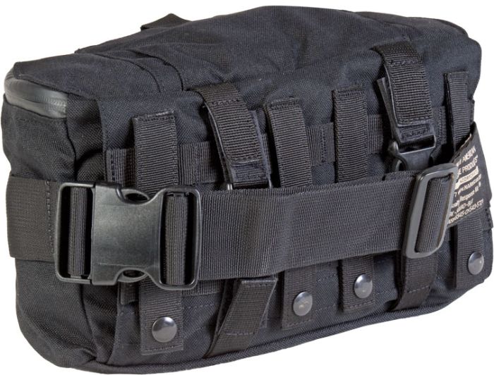 Tactical Rapid Deployment Kit - OD Green