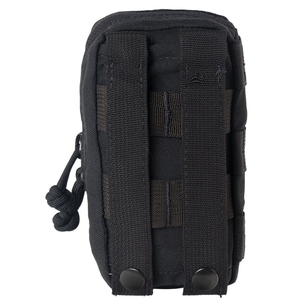 M-FAK Mini First Aid Kit - Gray - with Combat Gauze