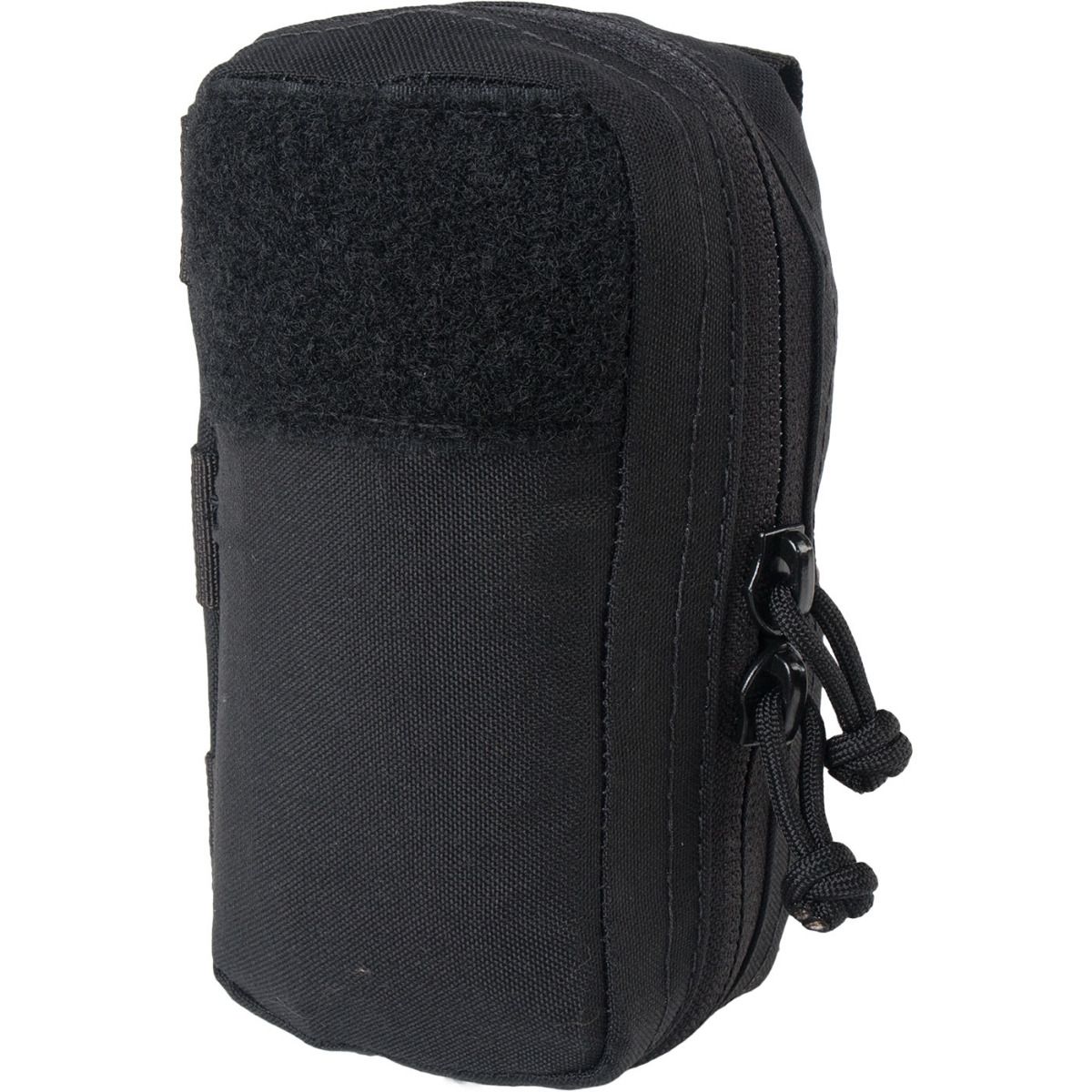 M-FAK Mini First Aid Kit - Gray - Advanced