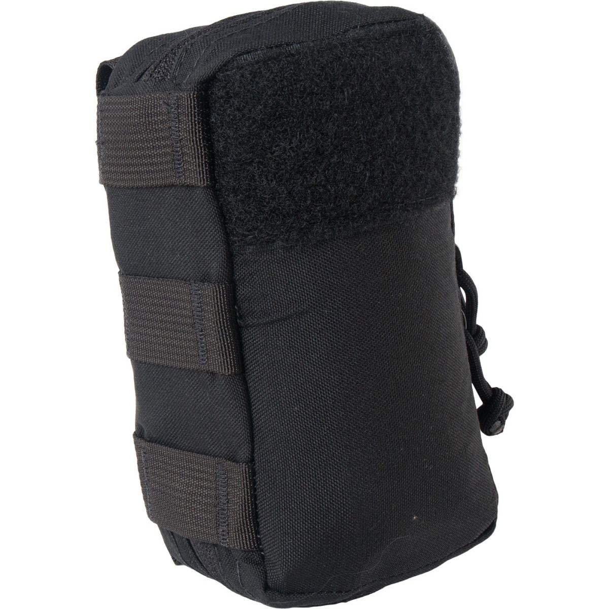 M-FAK Mini First Aid Kit - Black - Advanced