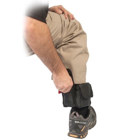 Ankle Trauma Kit (ATK) - KIt with Combat Gauze LE