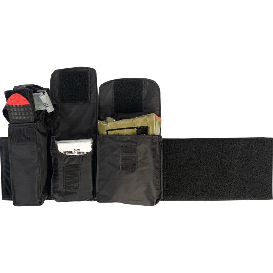 Ankle Trauma Kit (ATK) - Kit with Wound Packing Gauze