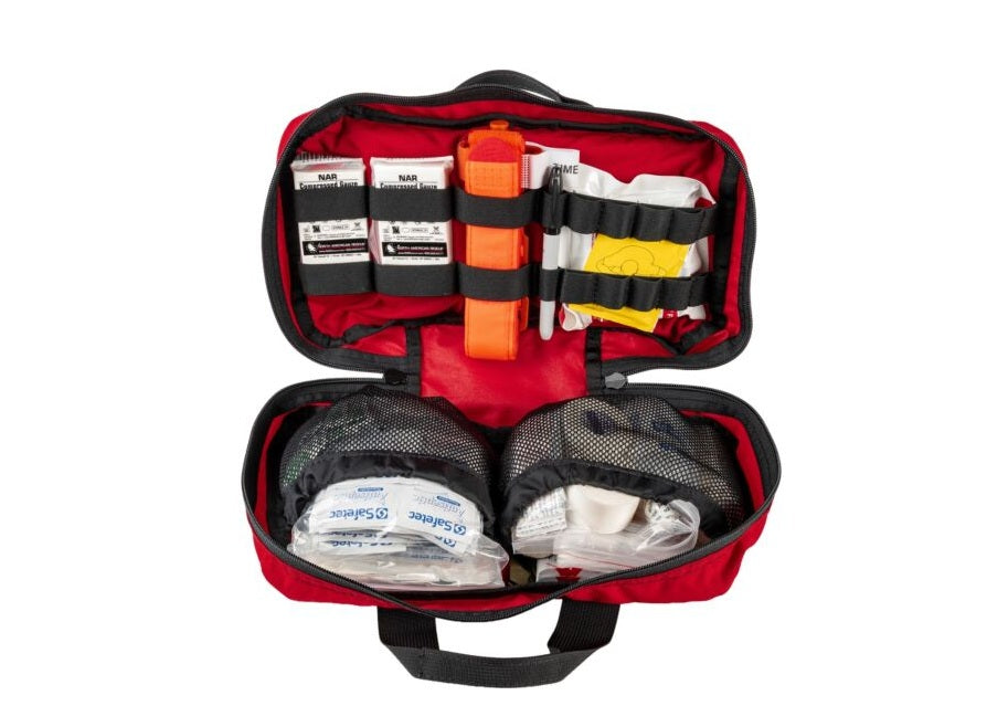 Trauma and Everyday First Aid