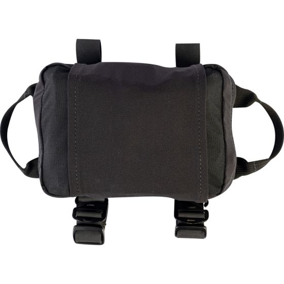 Headrest IFAK Kit - coyote - Basic with Combat Gauze