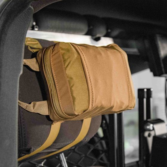 Headrest IFAK Kit