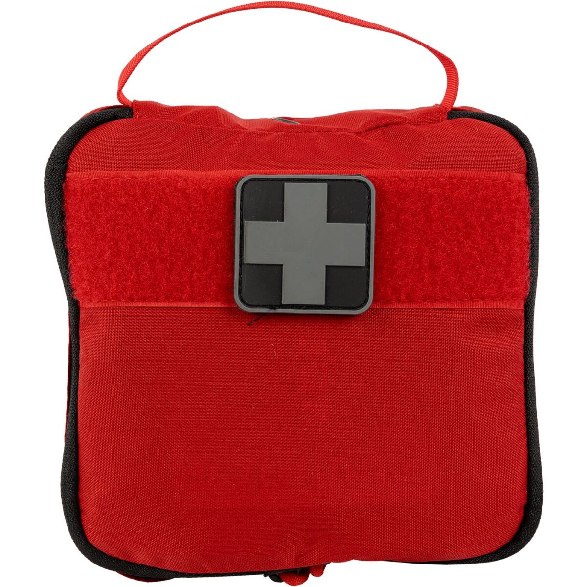 Door Panel Kit - black-1 - with Bleeding Control Dressing