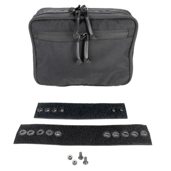 Everyday Carry Concealment Fanny Pack - black - Basic