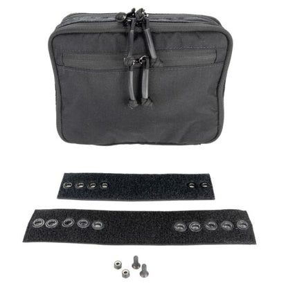 Everyday Carry Concealment Fanny Pack - black - Basic