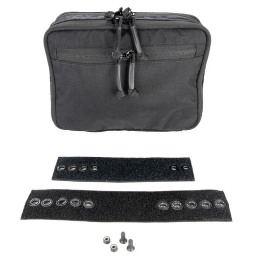 Everyday Carry Concealment Fanny Pack - black - Basic