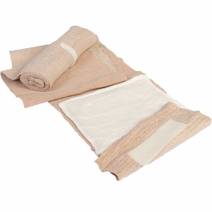 Emergency Trauma Dressing (ETD) image 1