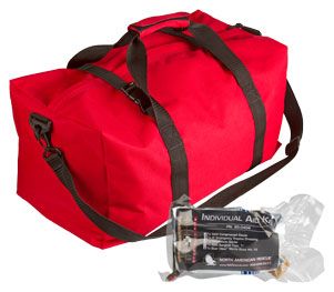 School Mass Incident Kit