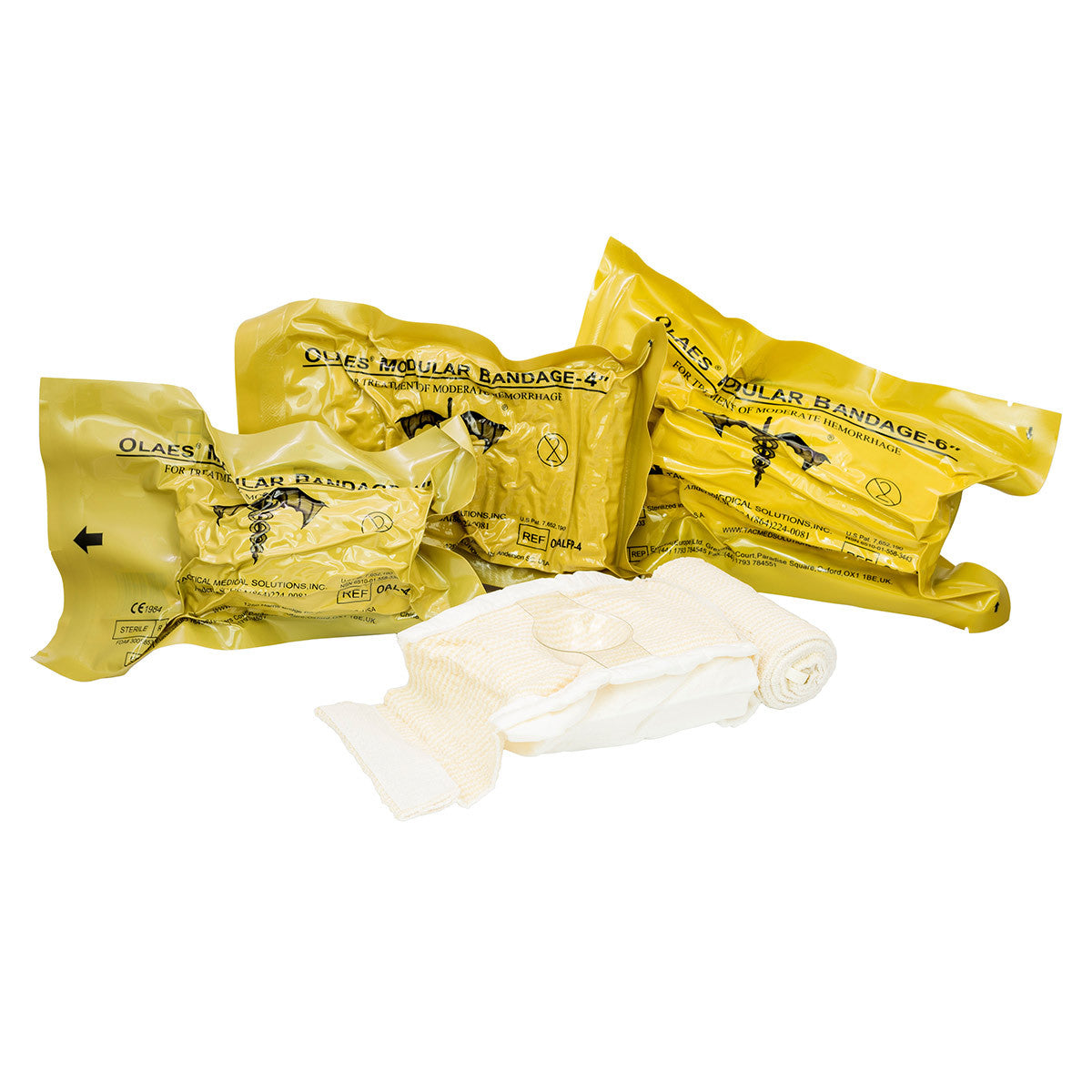 OLAES Modular Bandage image 0