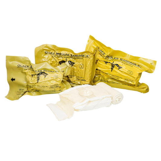OLAES Modular Bandage image 0