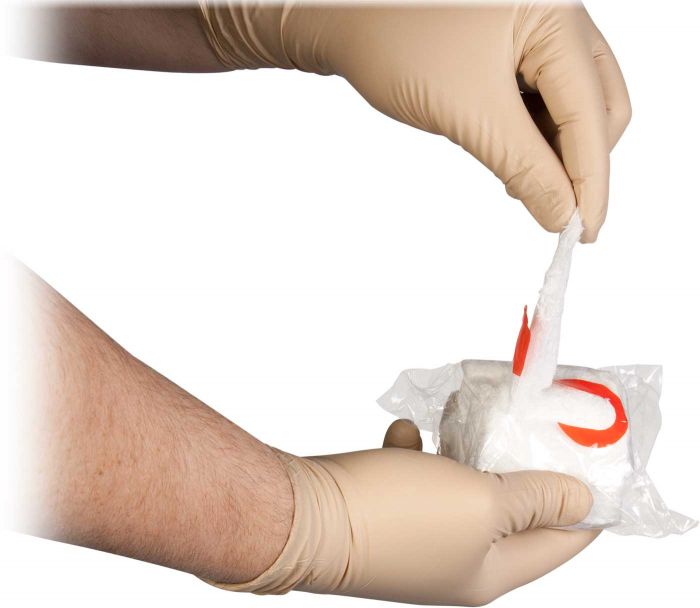 NAR S-Rolled Gauze image 2
