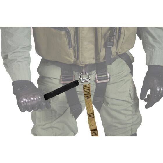 RAT Strap - Rescue Assault Tether