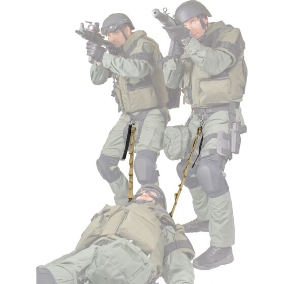 RAT Strap - Rescue Assault Tether