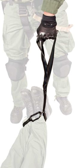 Dragon Handle System