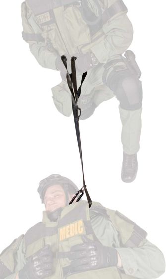 Dragon Handle System