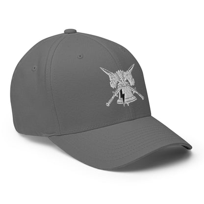 Penn Tactical Flex Fit Hat image 47