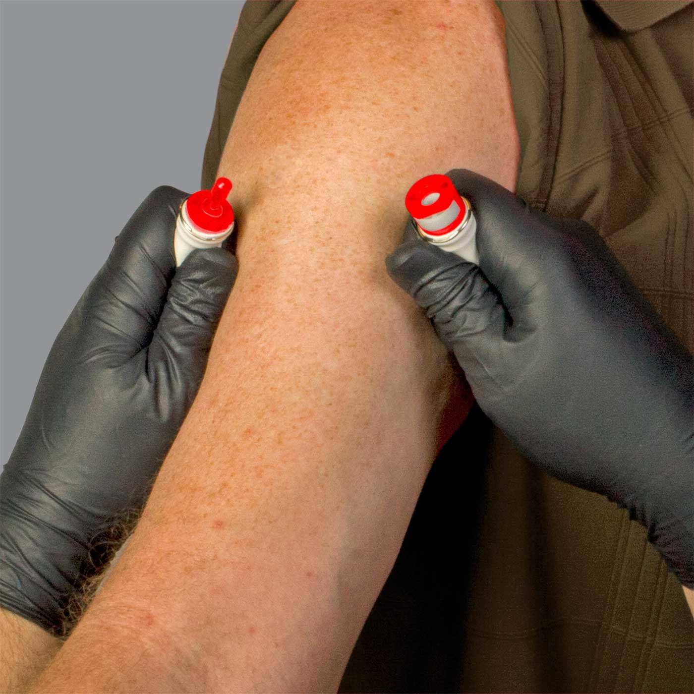 BOA IV Constricting Band image 2