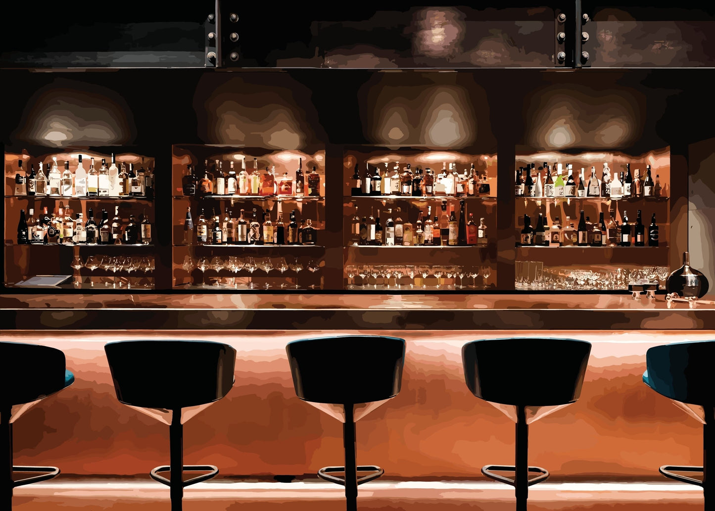 Hospitality Venue Safety Guide - Quick Start- Pennsylvania Version (4 Documents)