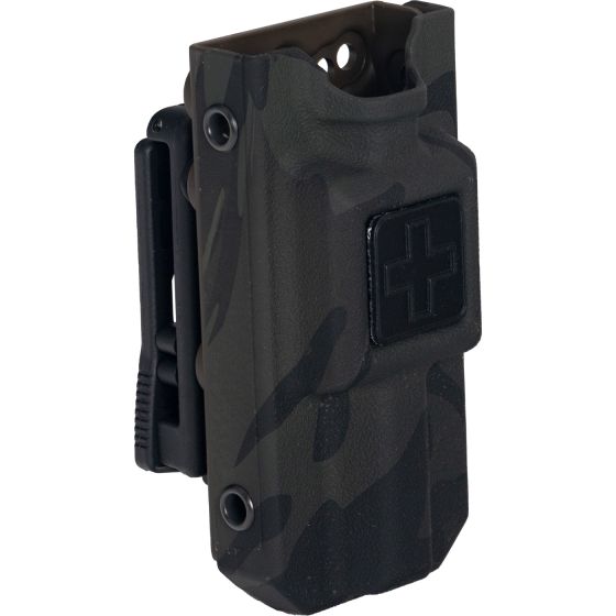 Rigid Gen 7 C-A-T TQ Case - Realtree Orange