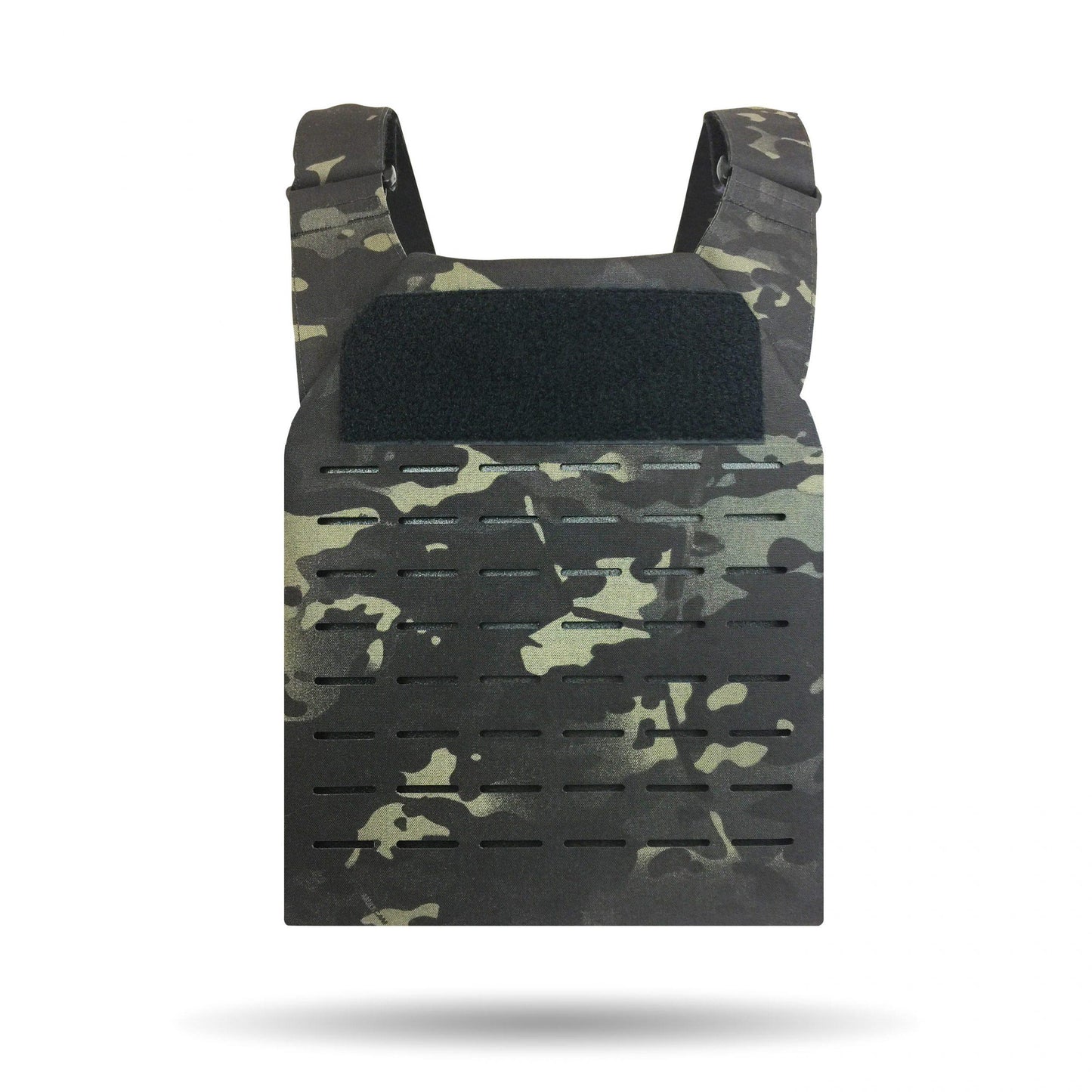 Conflict Plate Carrier - black-1